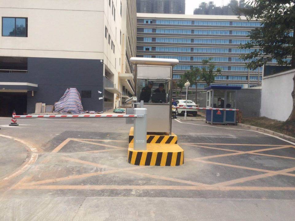 南宁市创意标准厂房