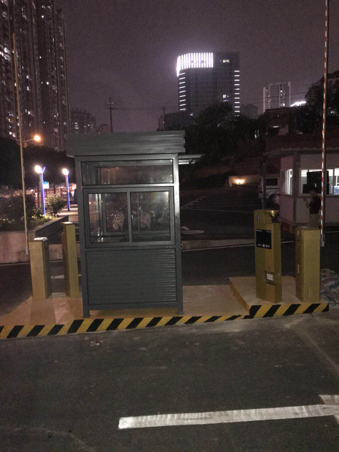 广西建通中心