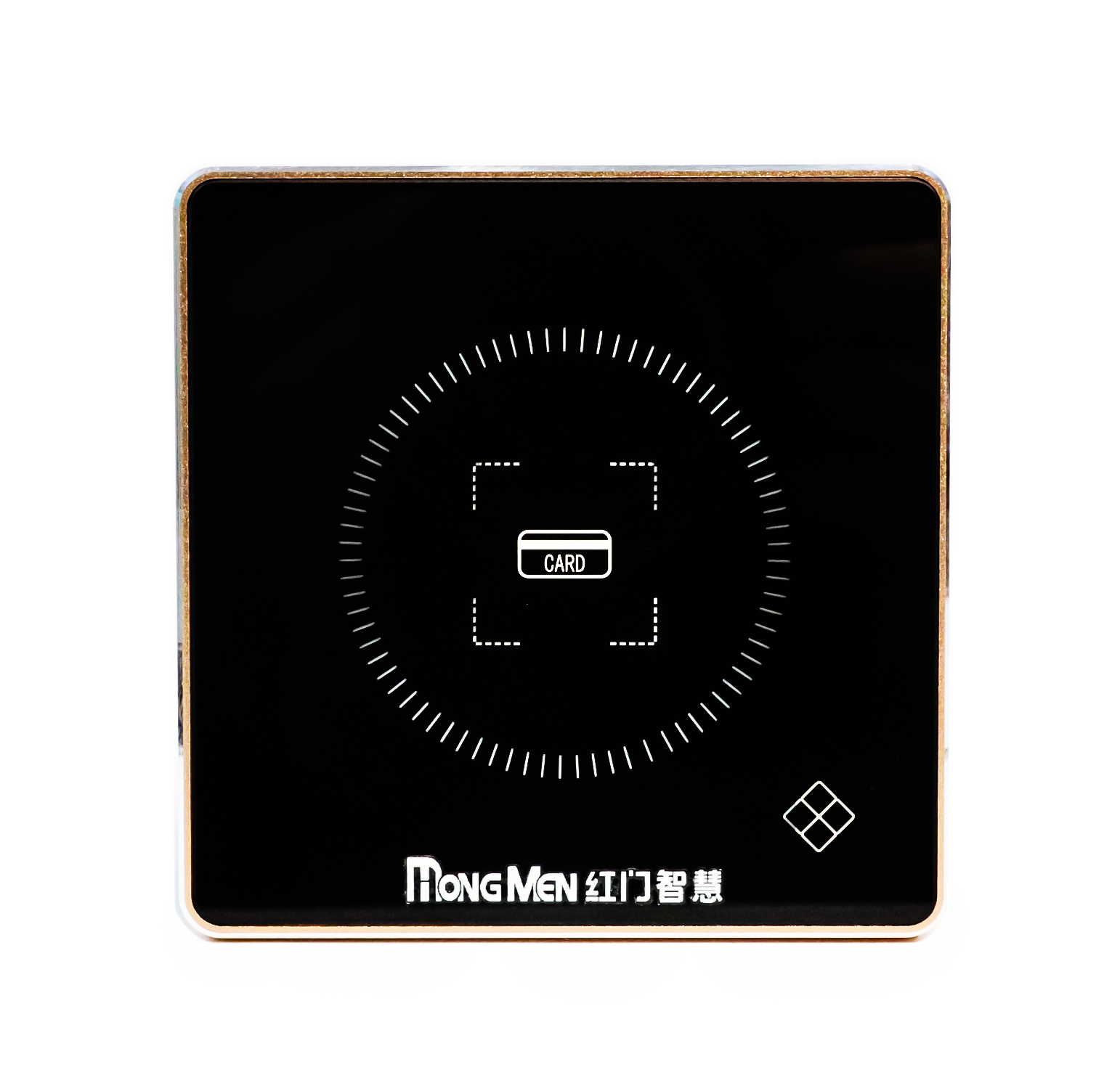 HAC-RC03H 门禁读卡器